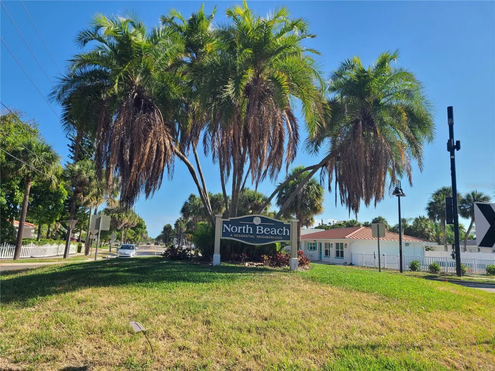 66 KIPLING PLAZA Clearwater Beach, FL 33767