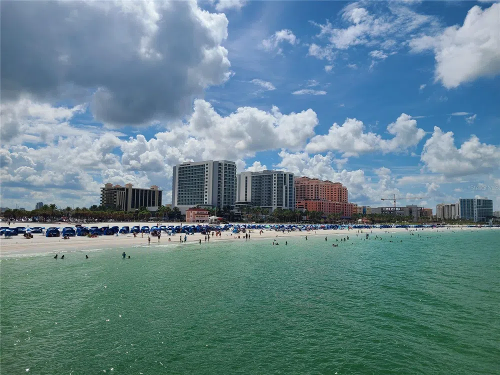 66 KIPLING PLAZA Clearwater Beach, FL 33767