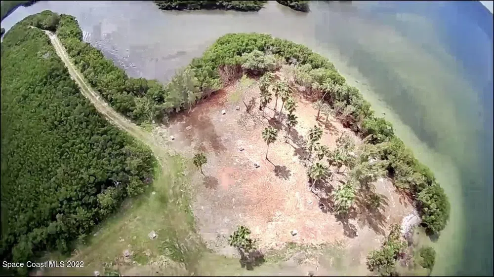 Unknown Melbourne Beach, FL 32951