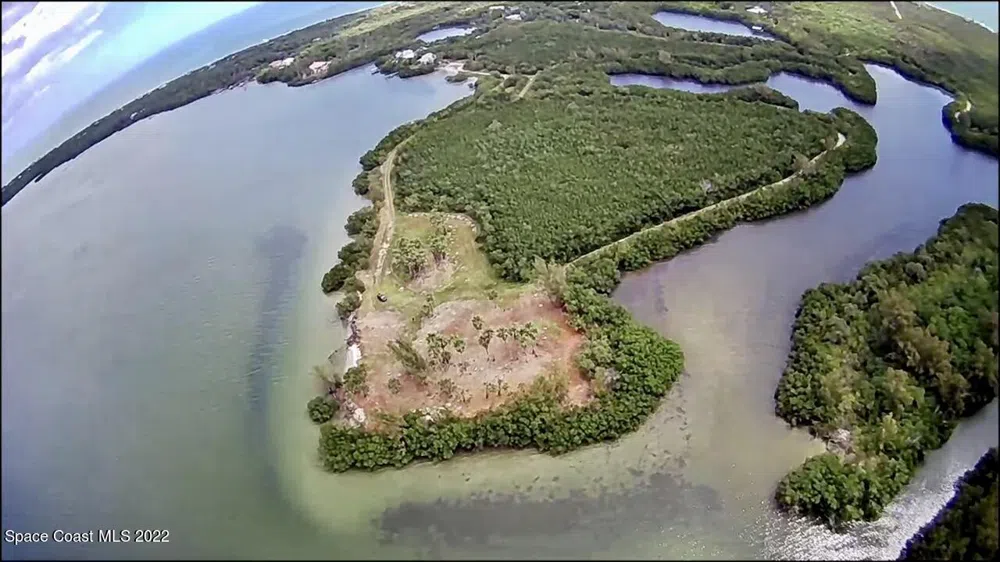 Unknown Melbourne Beach, FL 32951