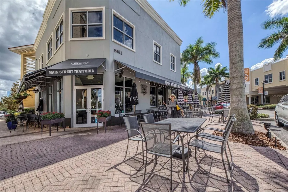 8111 LAKEWOOD MAIN STREET #304 Lakewood Ranch, FL 34202