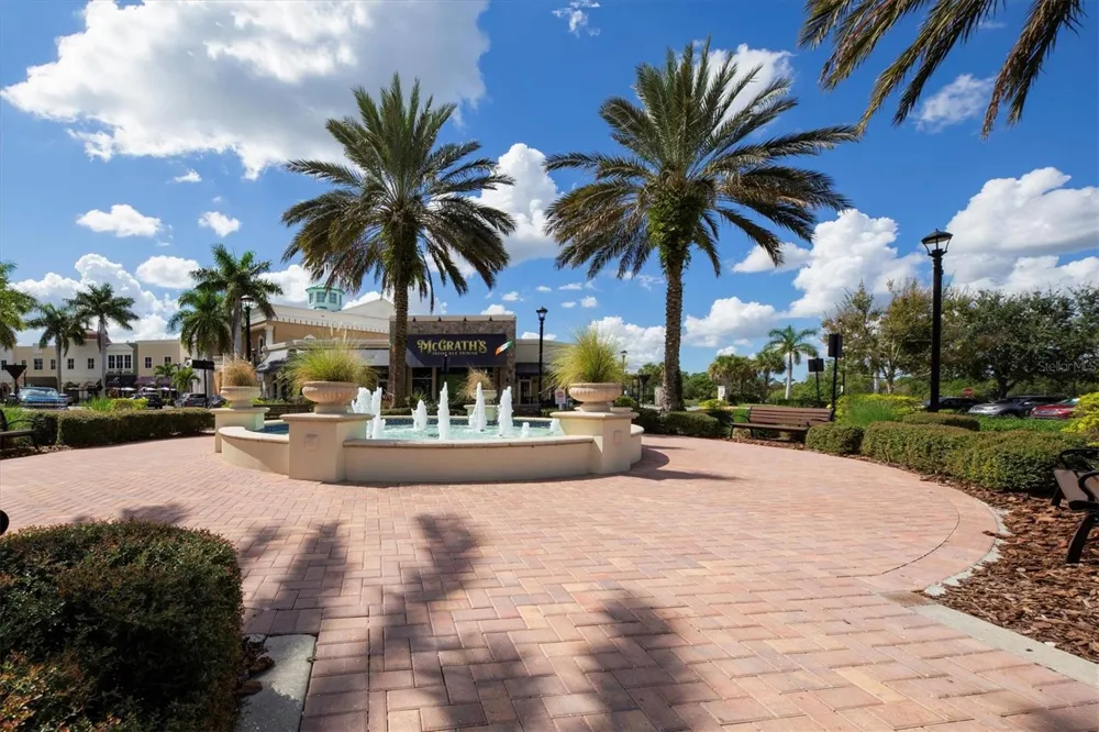 8111 LAKEWOOD MAIN STREET #304 Lakewood Ranch, FL 34202