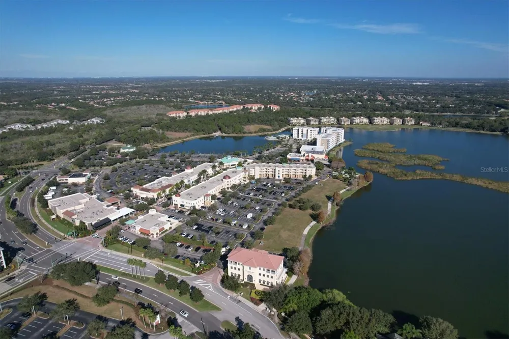 8111 LAKEWOOD MAIN STREET #304 Lakewood Ranch, FL 34202