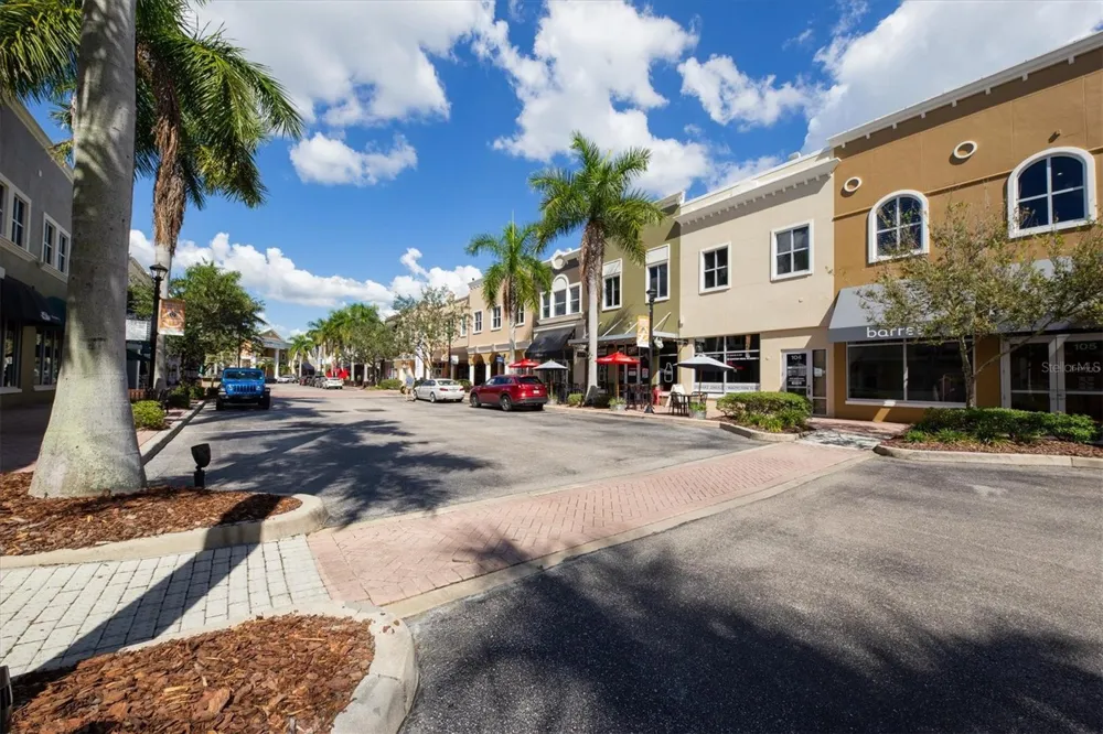 8111 LAKEWOOD MAIN STREET #304 Lakewood Ranch, FL 34202