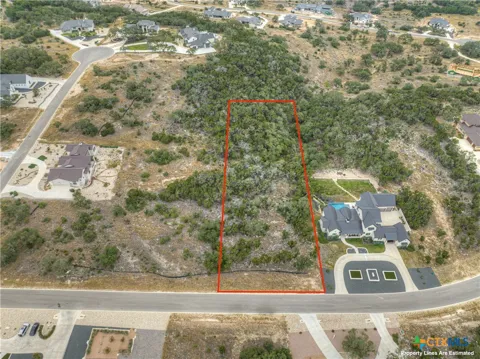 615 Carson Ridge