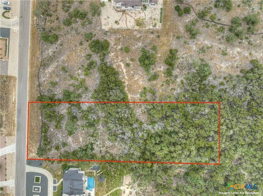 615 Carson Ridge New Braunfels, TX 78132