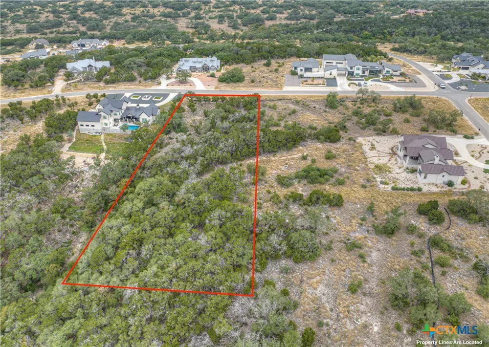 615 Carson Ridge New Braunfels, TX 78132