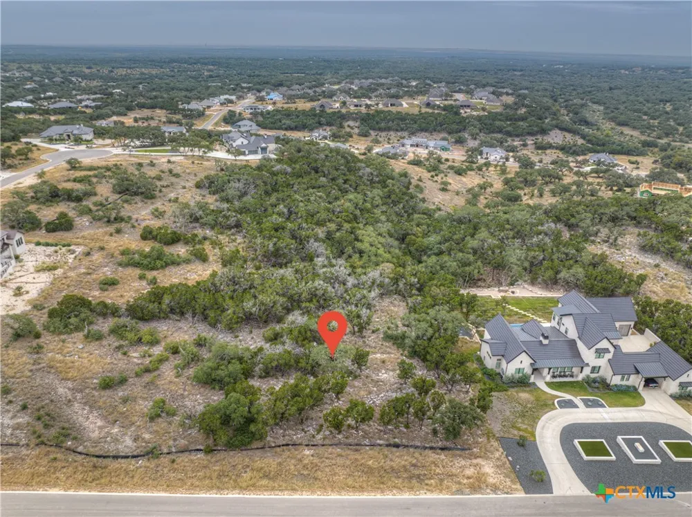 615 Carson Ridge New Braunfels, TX 78132