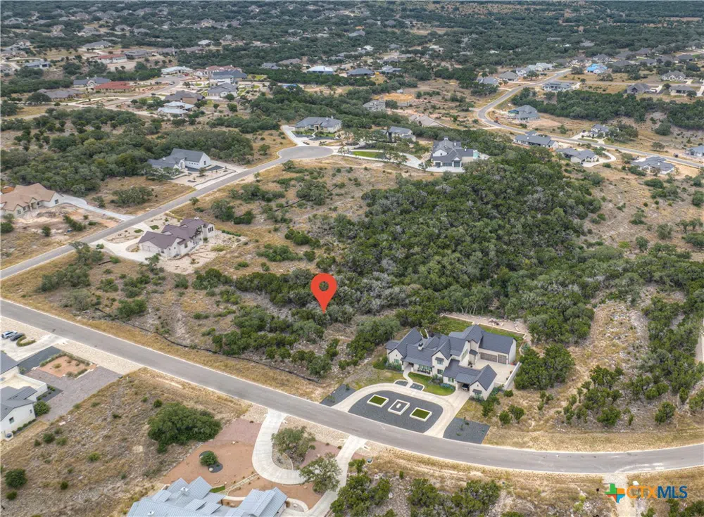 615 Carson Ridge New Braunfels, TX 78132