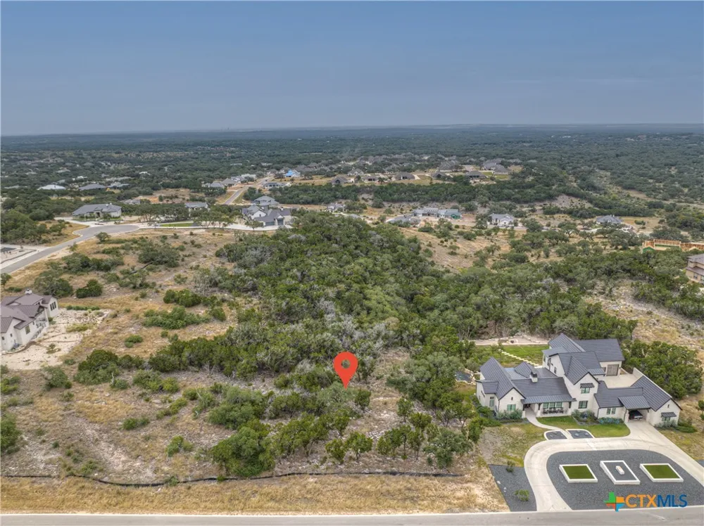 615 Carson Ridge New Braunfels, TX 78132
