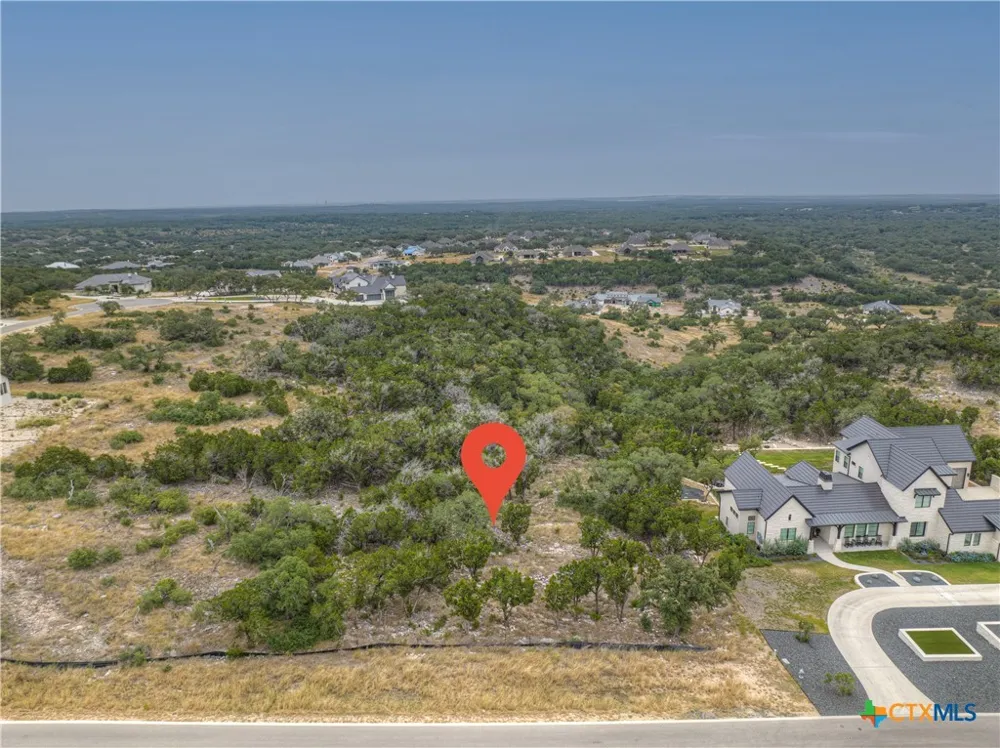 615 Carson Ridge New Braunfels, TX 78132