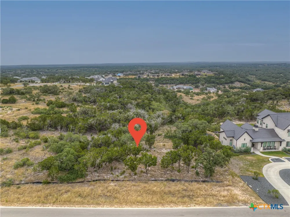 615 Carson Ridge New Braunfels, TX 78132