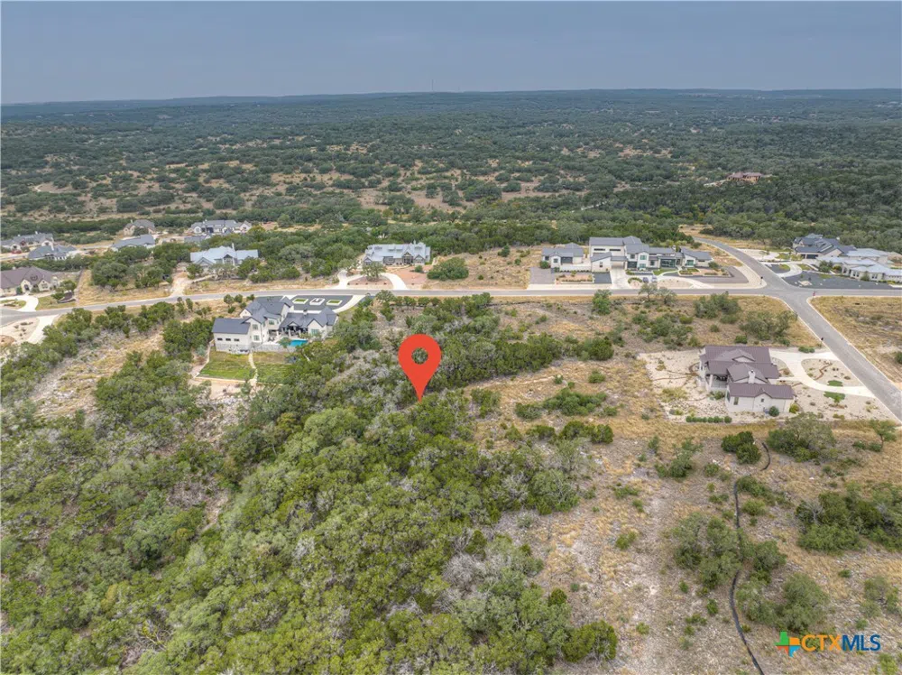 615 Carson Ridge New Braunfels, TX 78132