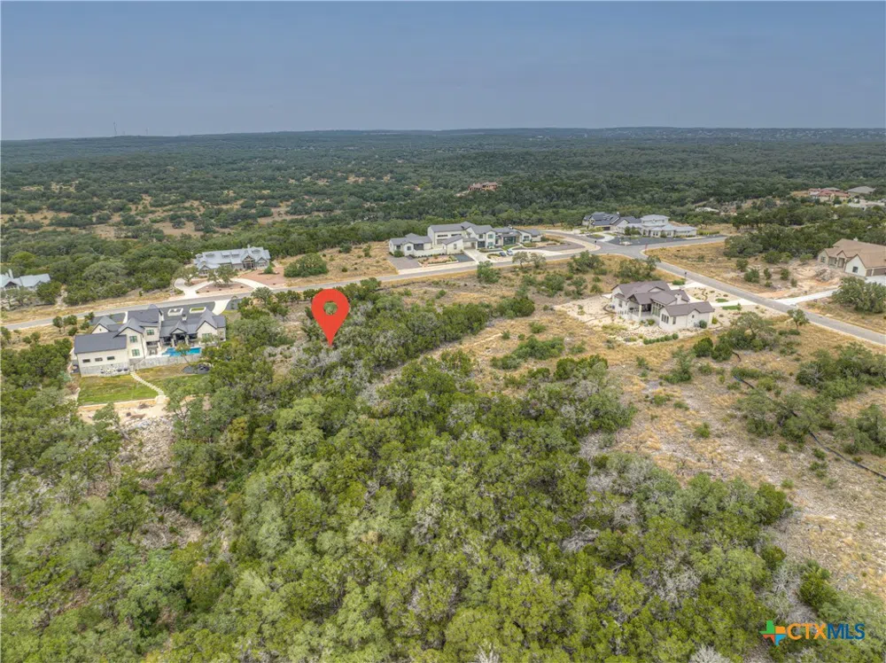 615 Carson Ridge New Braunfels, TX 78132