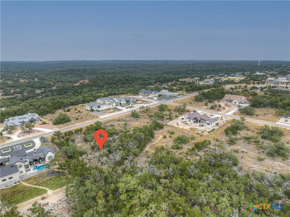 615 Carson Ridge New Braunfels, TX 78132
