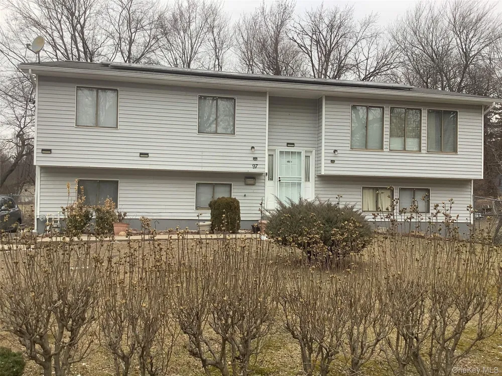 97 E Eckerson Road Spring Valley, NY 10977
