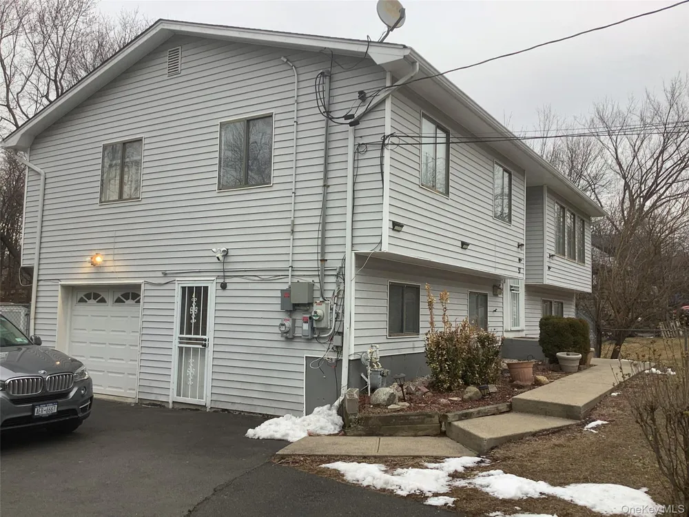 97 E Eckerson Road Spring Valley, NY 10977