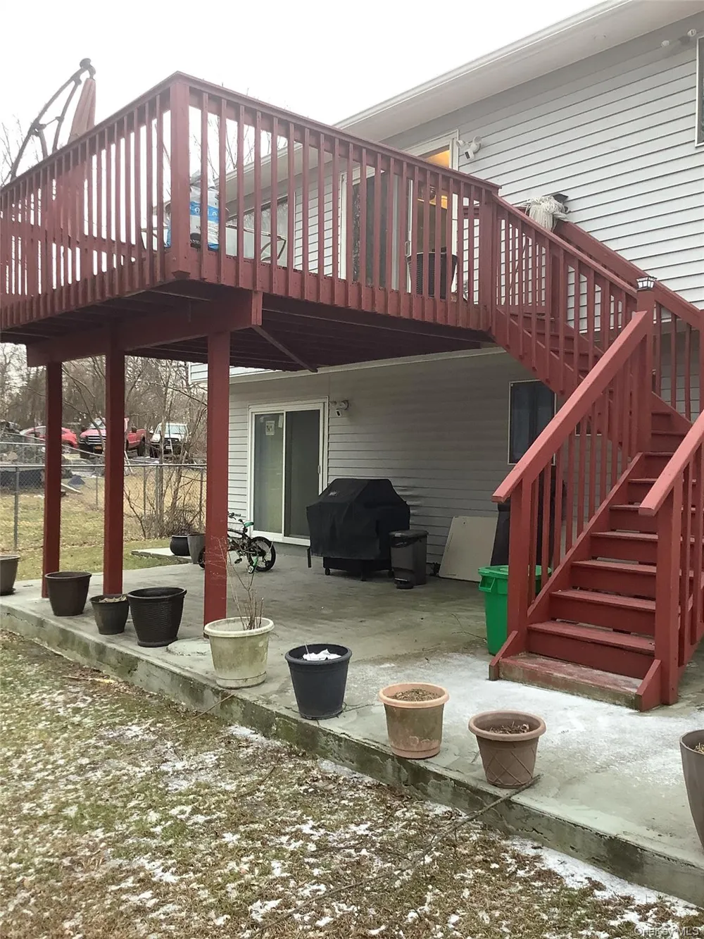 97 E Eckerson Road Spring Valley, NY 10977