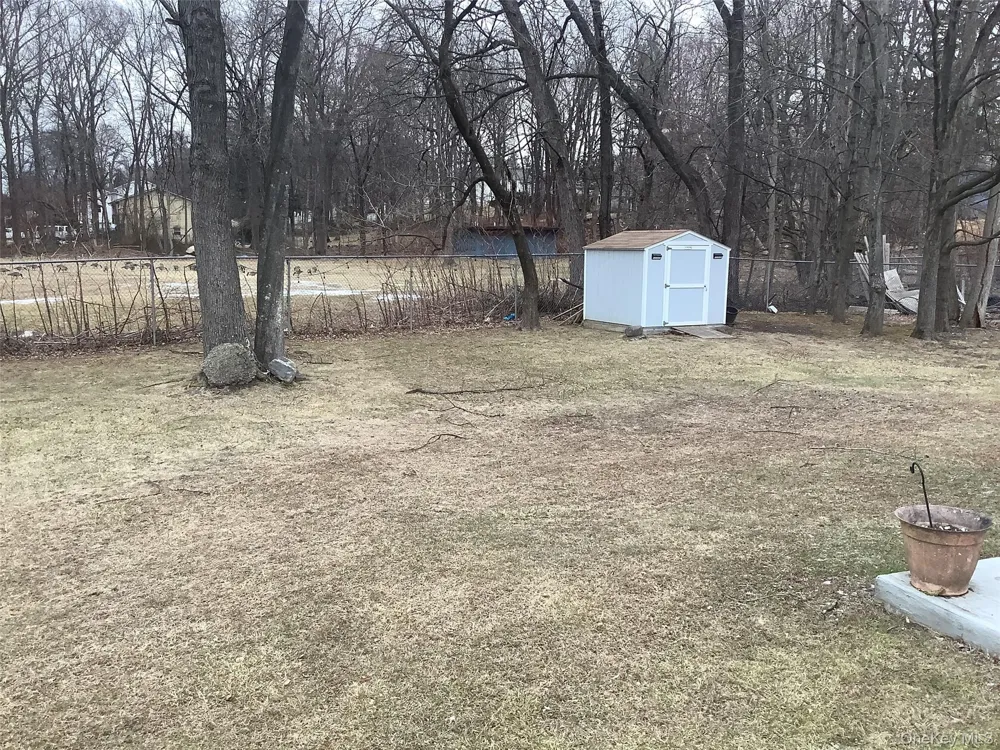 97 E Eckerson Road Spring Valley, NY 10977