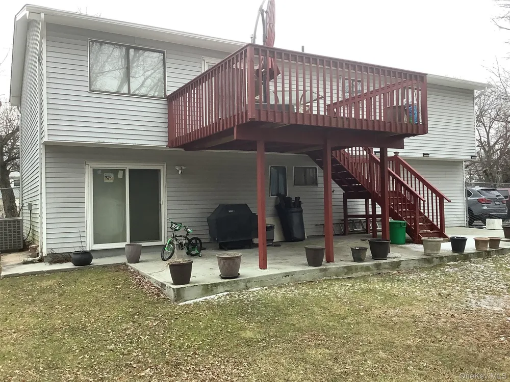 97 E Eckerson Road Spring Valley, NY 10977