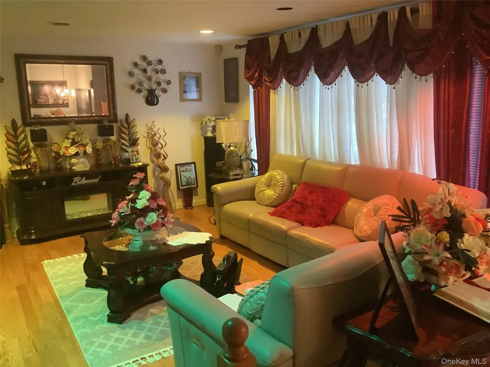97 E Eckerson Road Spring Valley, NY 10977