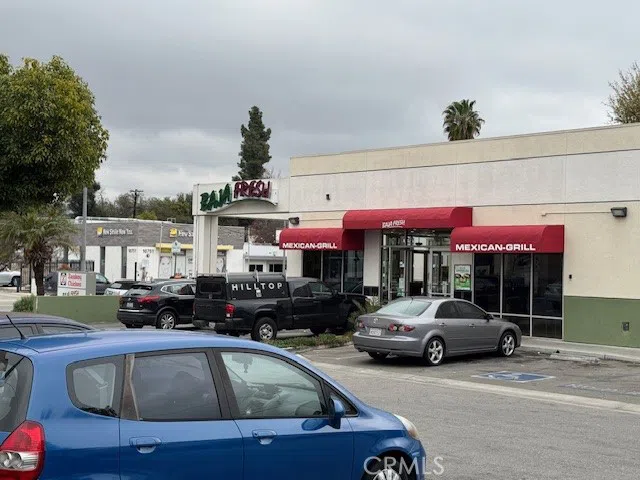 10760 Riverside Drive Hollywood, CA 91602