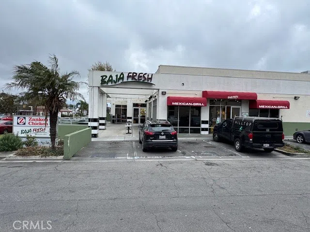 10760 Riverside Drive Hollywood, CA 91602
