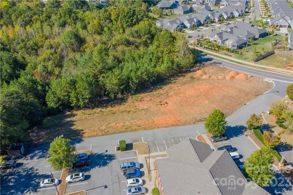 18800 Nantz Road Cornelius, NC 28031