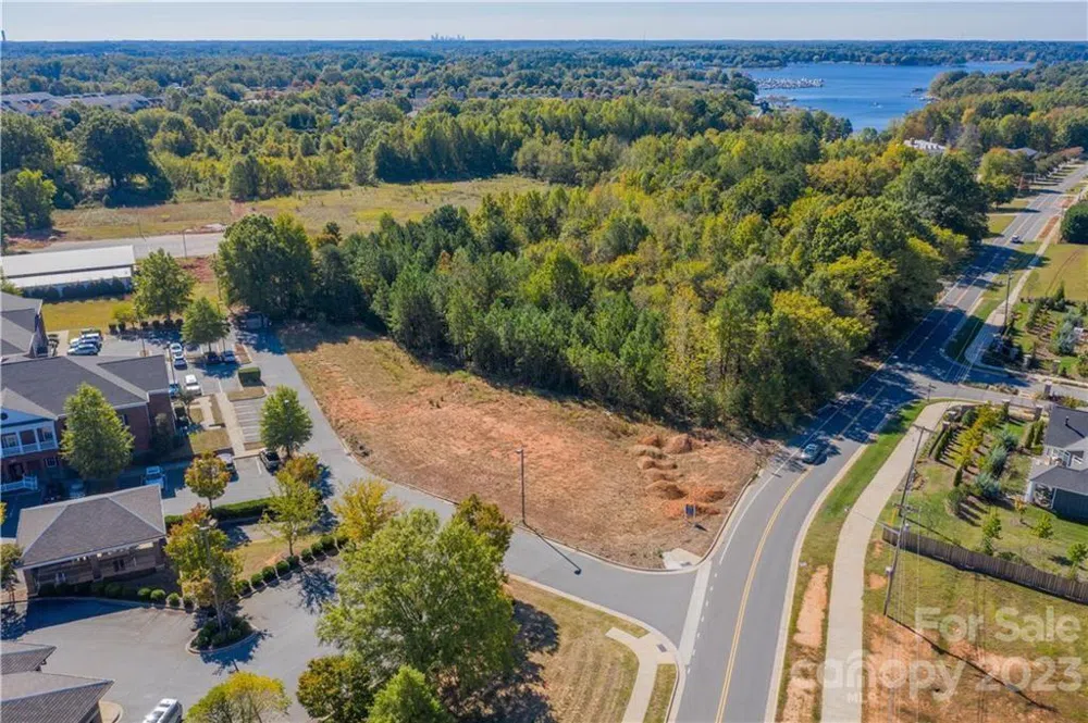 18800 Nantz Road Cornelius, NC 28031