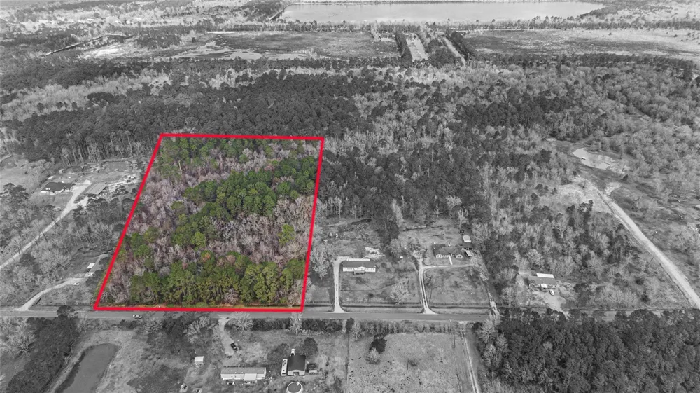 Lake Charlotte Road Wallisville, TX 77597