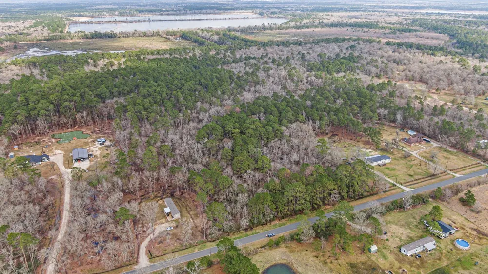 Lake Charlotte Road Wallisville, TX 77597