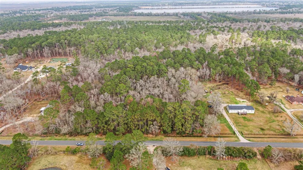 Lake Charlotte Road Wallisville, TX 77597