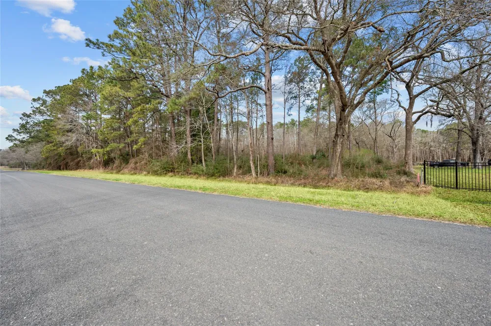 Lake Charlotte Road Wallisville, TX 77597