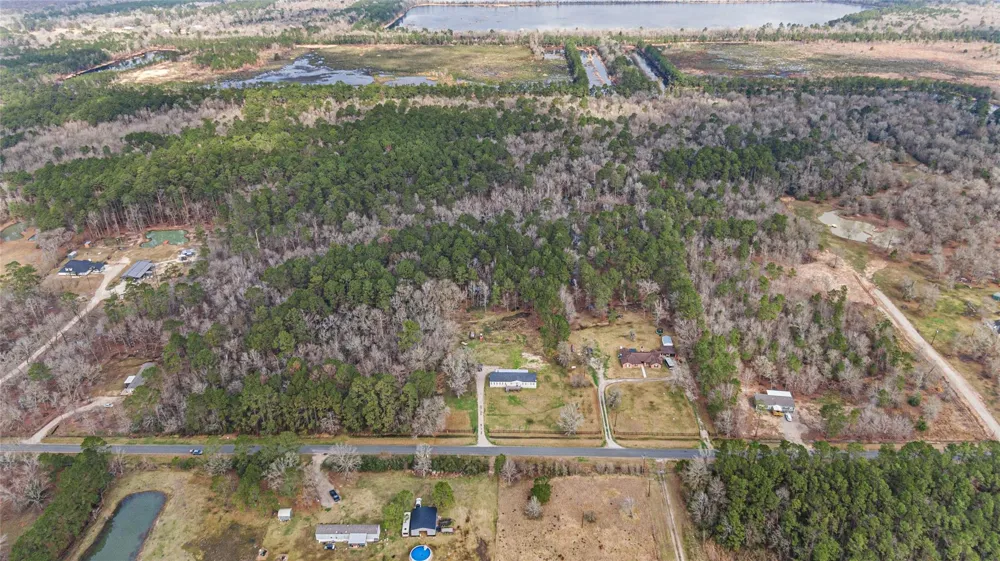 Lake Charlotte Road Wallisville, TX 77597