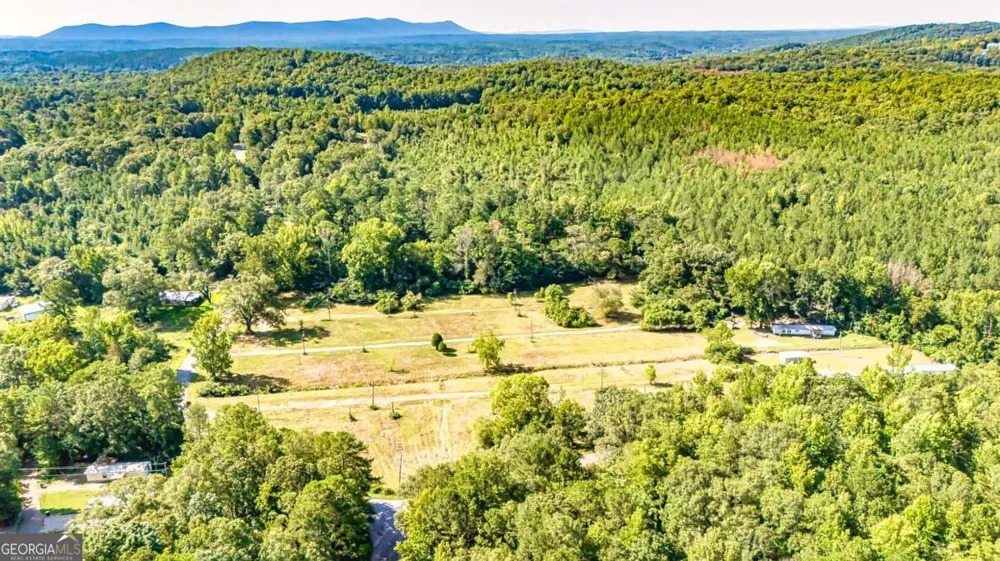 830 Mountain Veiw RD Talladega, AL 35160