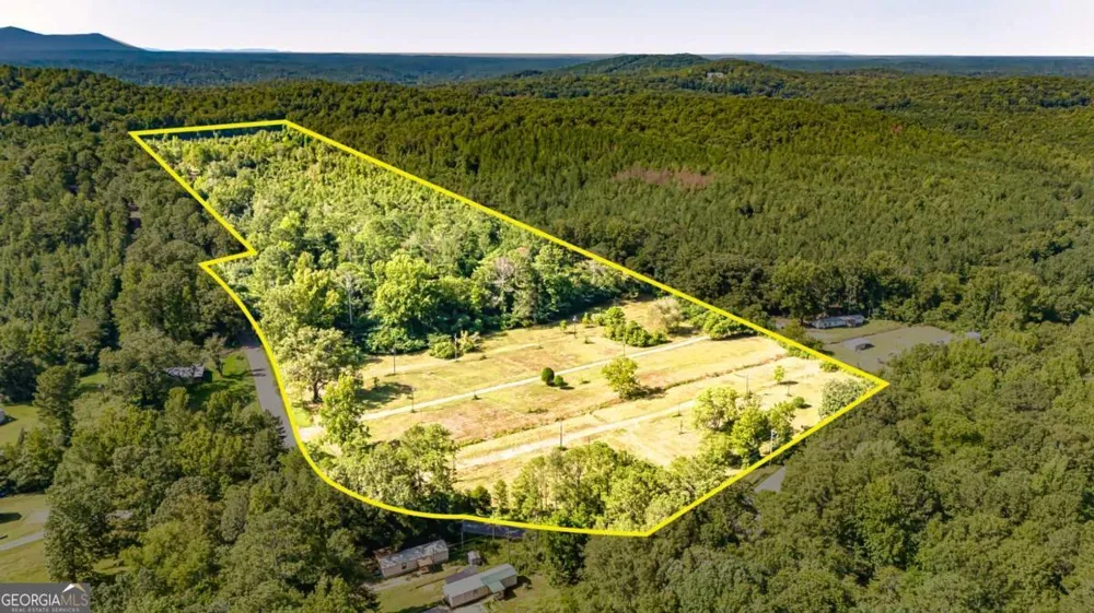 830 Mountain Veiw RD Talladega, AL 35160