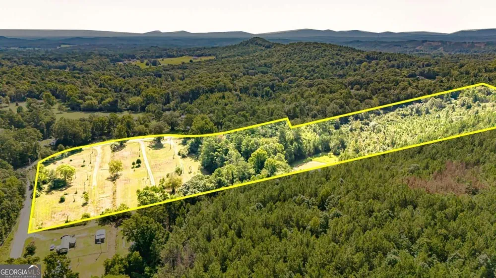 830 Mountain Veiw RD Talladega, AL 35160