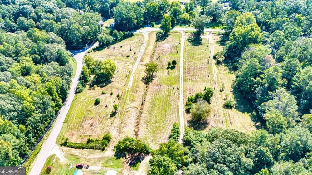 830 Mountain Veiw RD Talladega, AL 35160