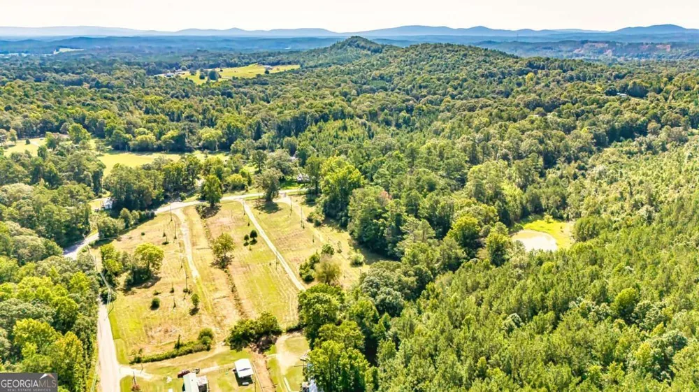 830 Mountain Veiw RD Talladega, AL 35160