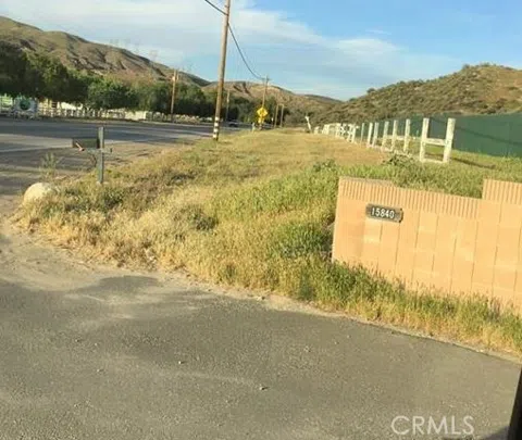 15840 Sierra Canyon