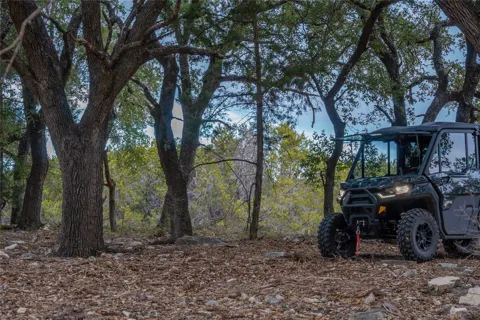 S Rocky Trail