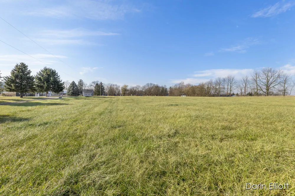 Parcel 4 Kingston Road Ionia, MI 48846