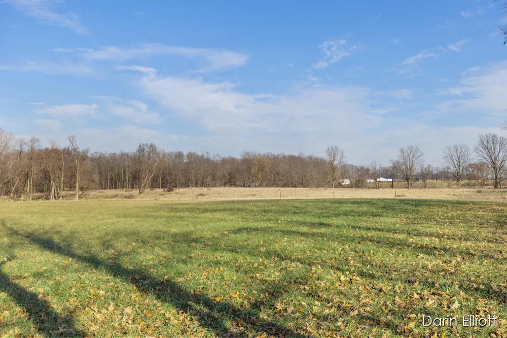 Parcel 4 Kingston Road Ionia, MI 48846