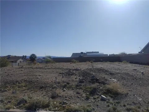 2201 Casa Del Sol Street