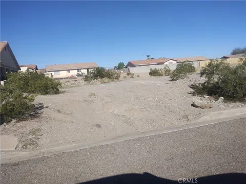 2242 Casa Del Sol Street
