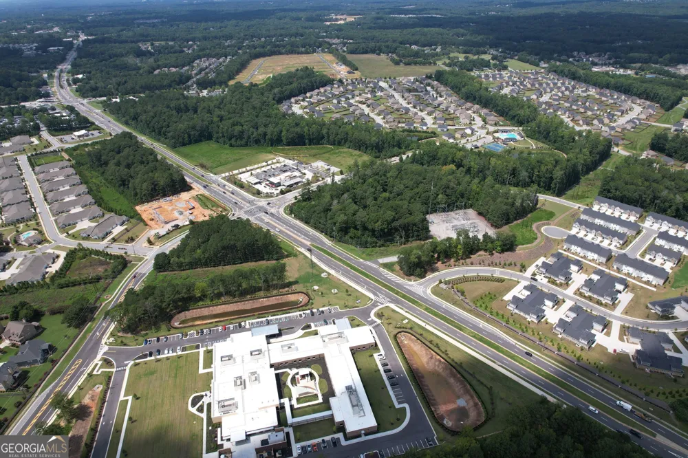 0 Loganville Highway Loganville, GA 30052