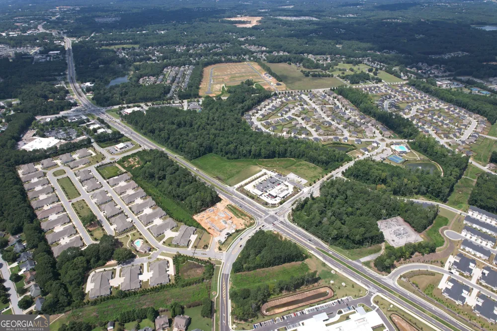 0 Loganville Highway Loganville, GA 30052