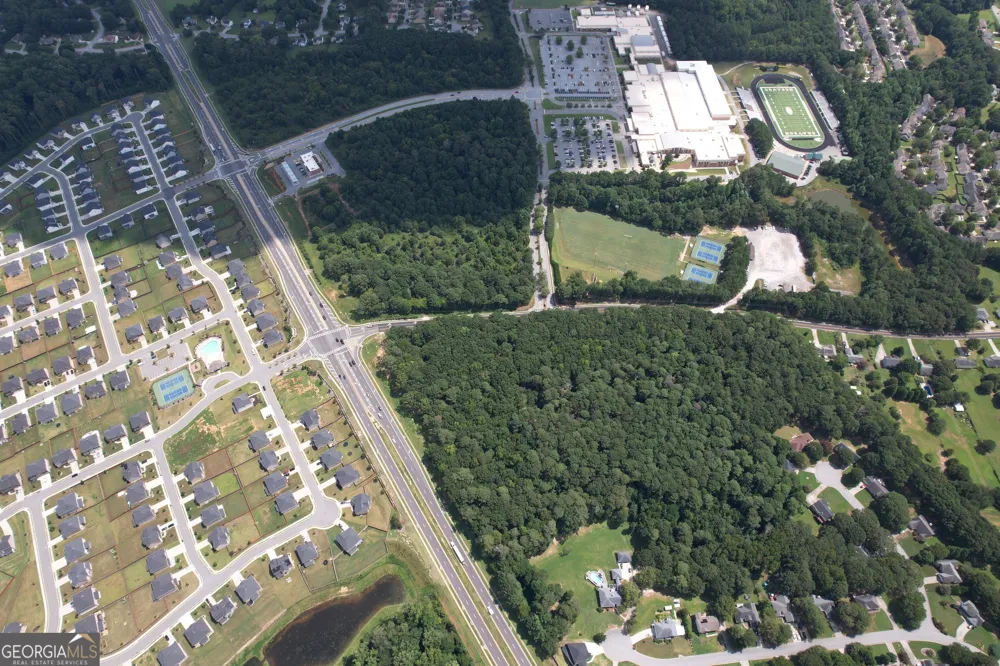 0 Loganville Highway Loganville, GA 30052