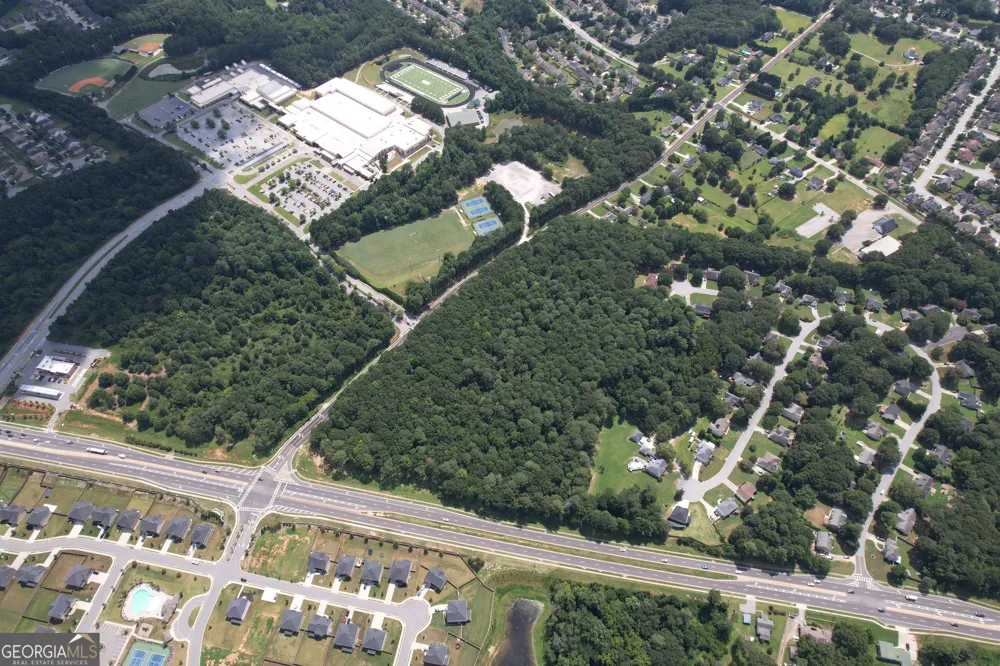 0 Loganville Highway Loganville, GA 30052