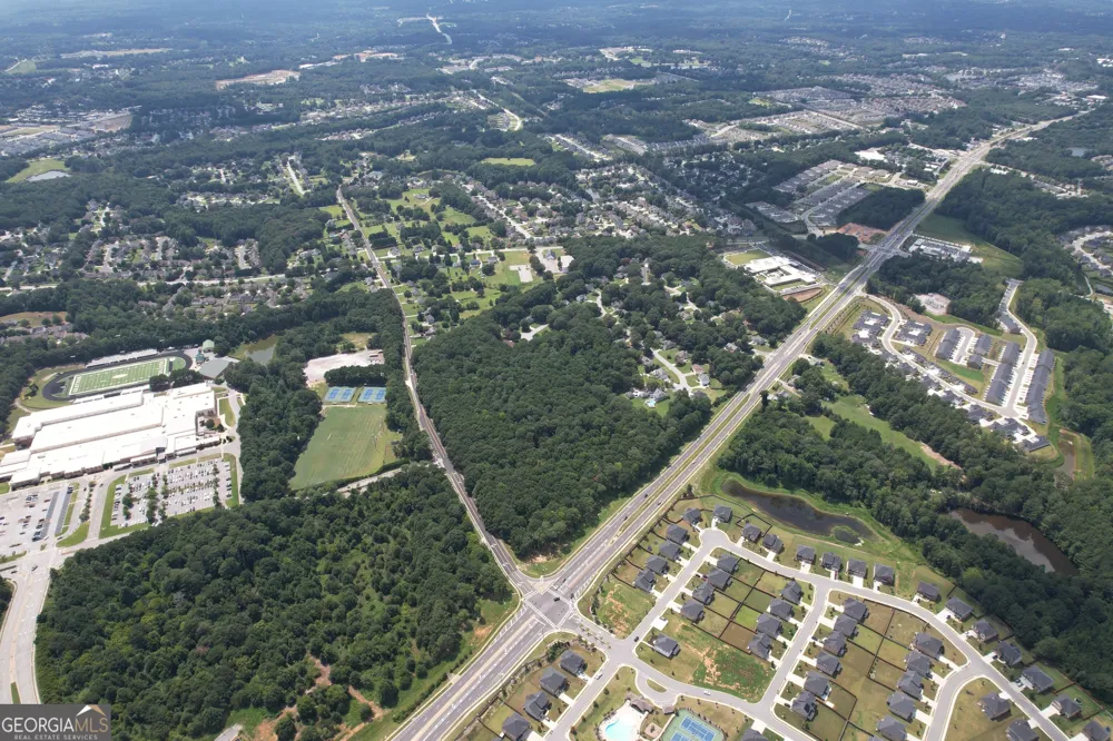0 Loganville Highway Loganville, GA 30052